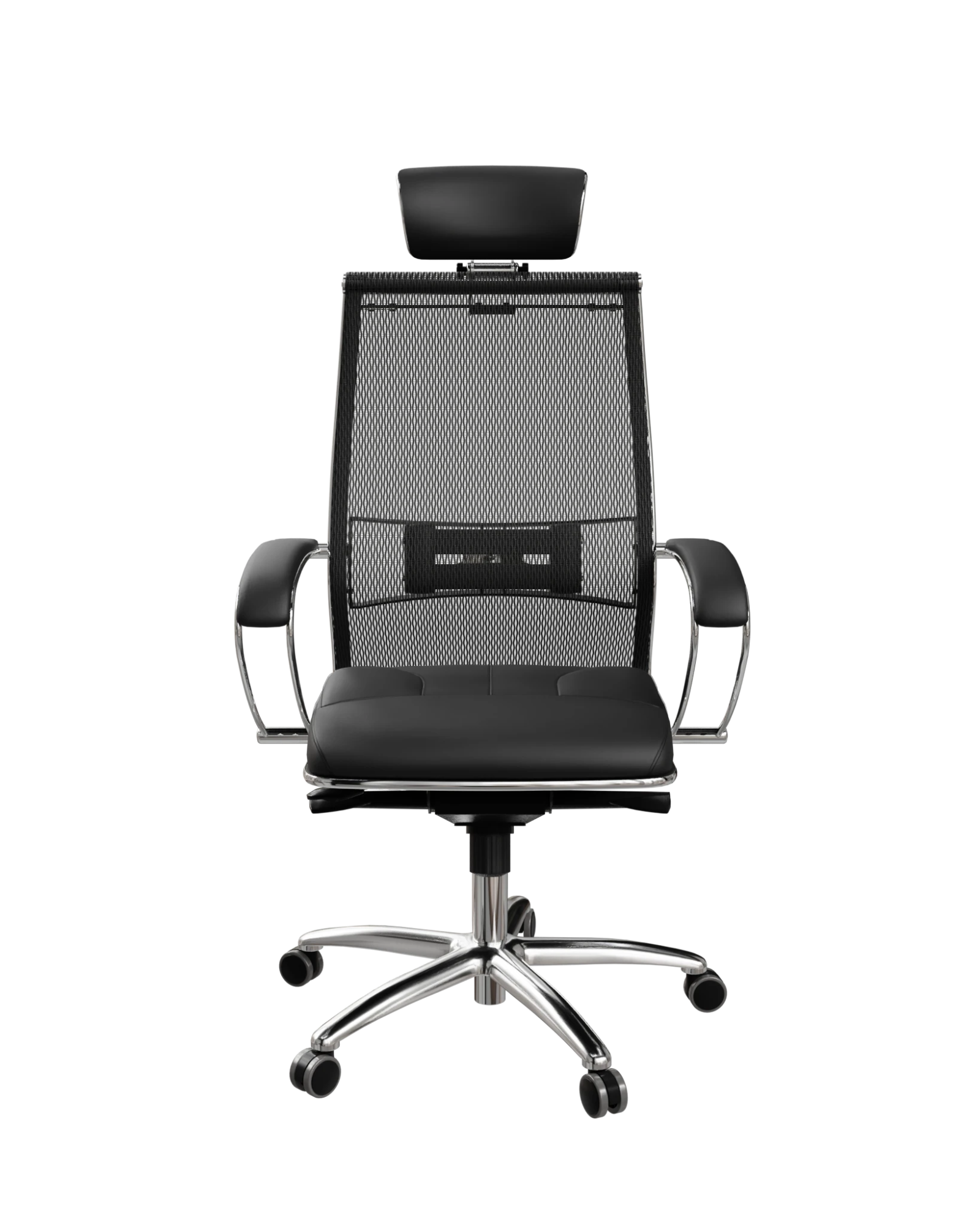 Изображение кресло samurai sl-2 (черный 23.2.5.49)